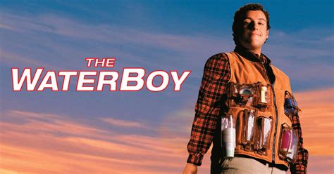 watch the waterboy online free